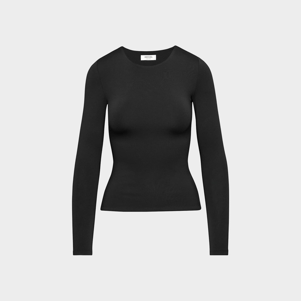Aritzia contour top